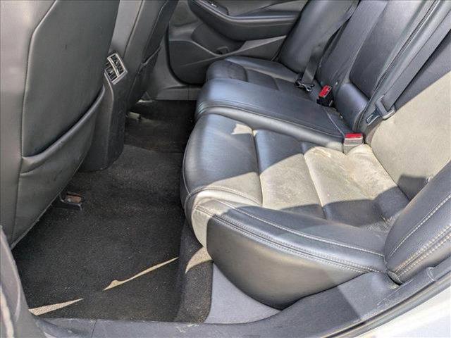 used 2016 Nissan Maxima car, priced at $7,995
