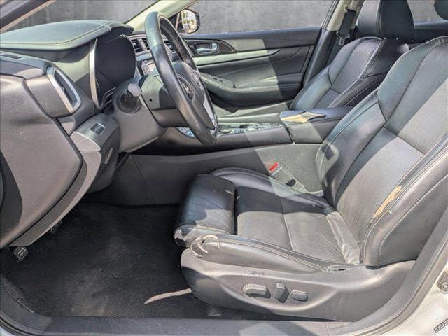 used 2016 Nissan Maxima car, priced at $7,995