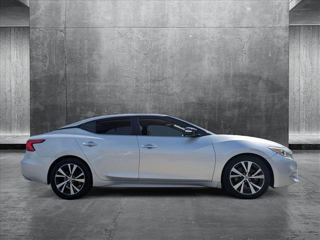 used 2016 Nissan Maxima car, priced at $7,995