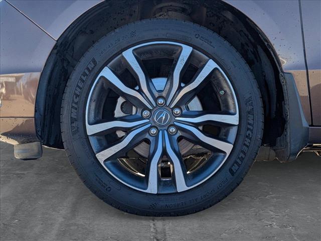 used 2019 Acura MDX car, priced at $26,995