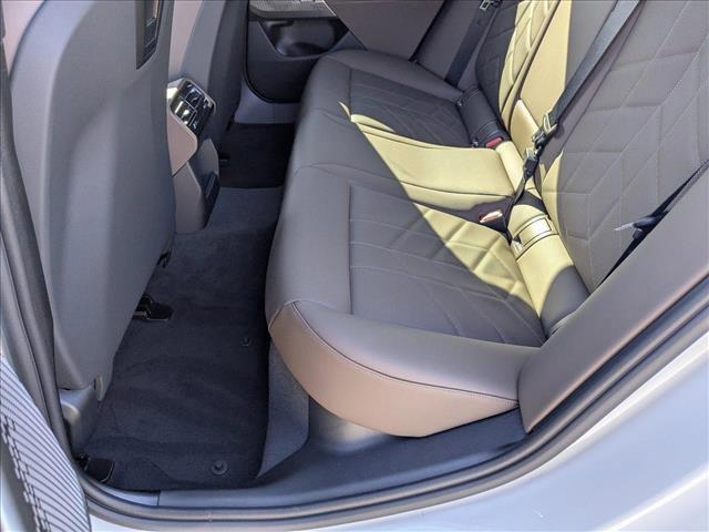 used 2025 BMW 530 car, priced at $65,100