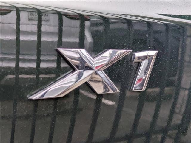 used 2025 BMW X1 car, priced at $40,995