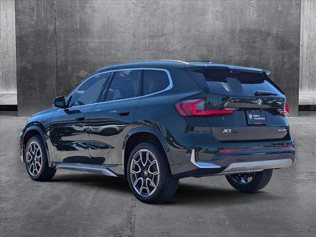 used 2025 BMW X1 car, priced at $40,995