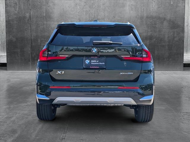 used 2025 BMW X1 car, priced at $40,995
