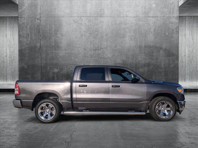 used 2024 Ram 1500 car, priced at $39,495