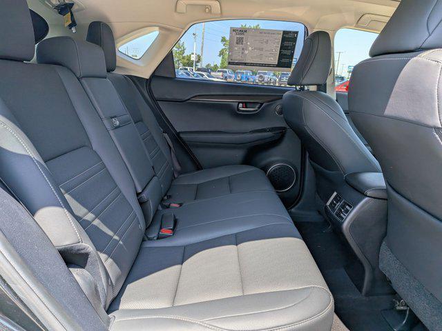 used 2020 Lexus NX 300 car, priced at $27,395