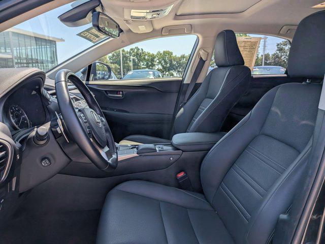 used 2020 Lexus NX 300 car, priced at $27,395