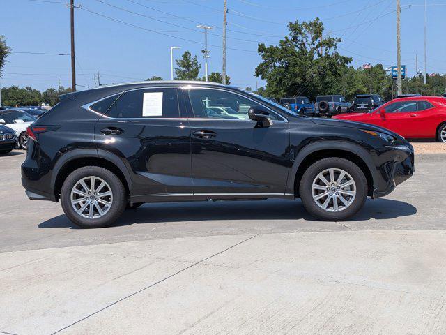 used 2020 Lexus NX 300 car, priced at $27,395