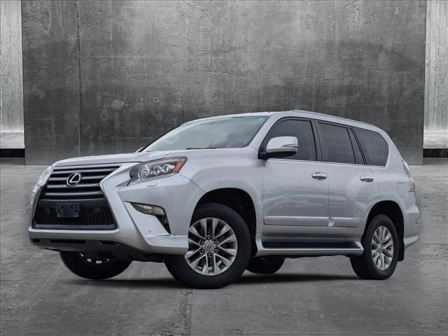 used 2017 Lexus GX 460 car, priced at $28,995