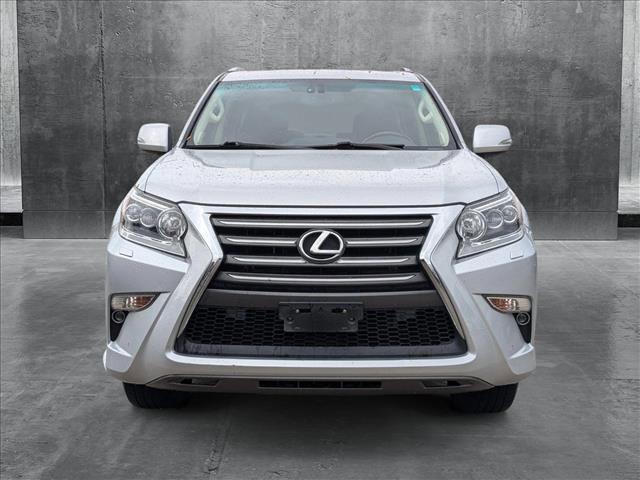 used 2017 Lexus GX 460 car, priced at $28,995