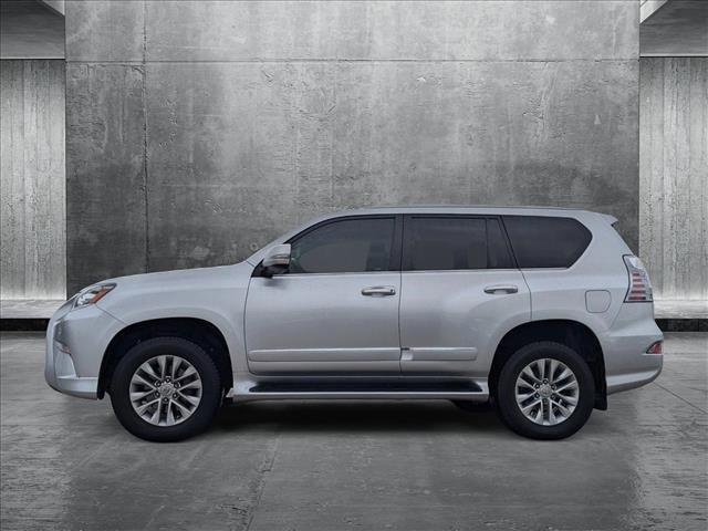 used 2017 Lexus GX 460 car, priced at $28,995