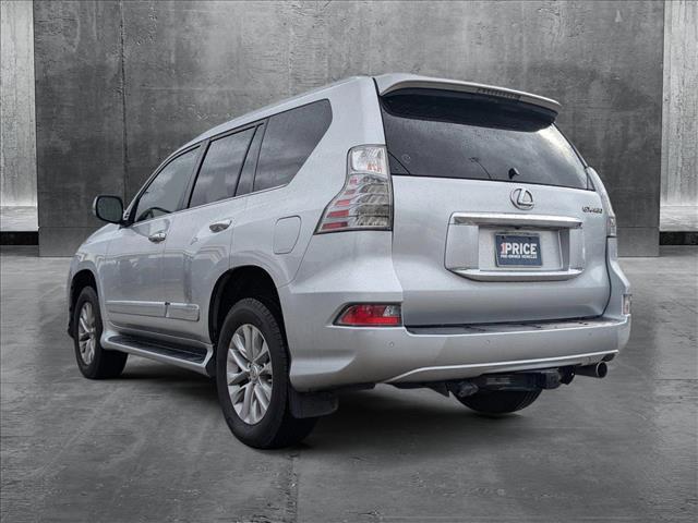 used 2017 Lexus GX 460 car, priced at $28,995