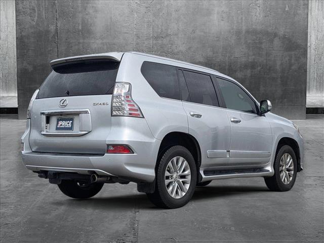 used 2017 Lexus GX 460 car, priced at $28,995