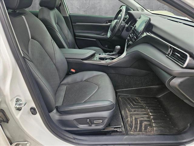 used 2023 Toyota Camry car, priced at $31,995