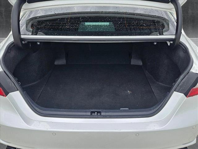 used 2023 Toyota Camry car, priced at $31,995