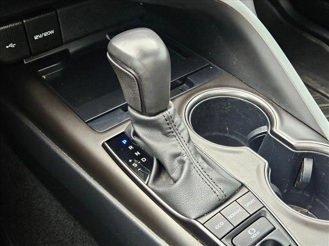 used 2023 Toyota Camry car, priced at $31,995