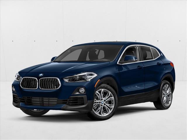 used 2018 BMW X2 car, priced at $17,795