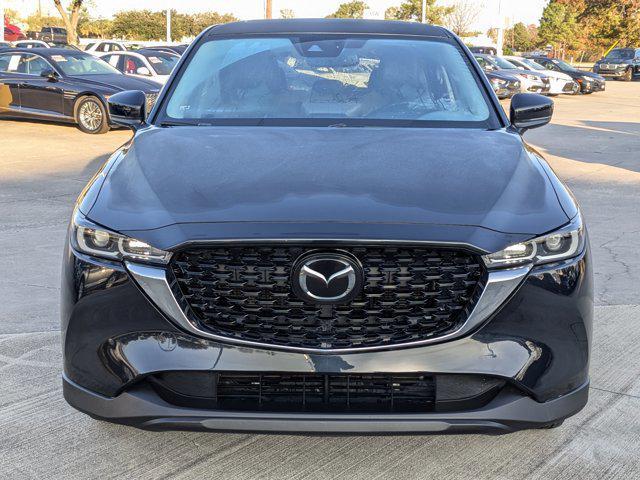 used 2023 Mazda CX-5 car, priced at $23,095