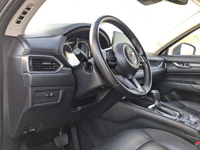 used 2023 Mazda CX-5 car, priced at $23,095