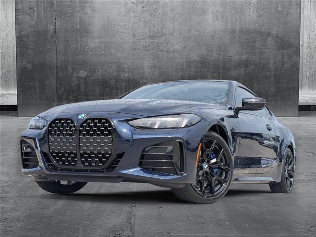 new 2026 BMW 430 car, priced at $61,845