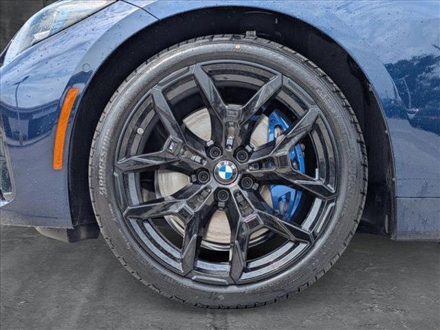 new 2026 BMW 430 car, priced at $61,845