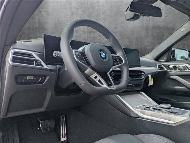 new 2026 BMW 430 car, priced at $61,845