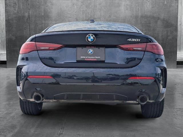 new 2026 BMW 430 car, priced at $61,845