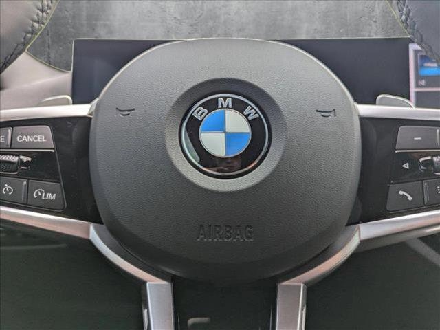 new 2026 BMW 430 car, priced at $61,845
