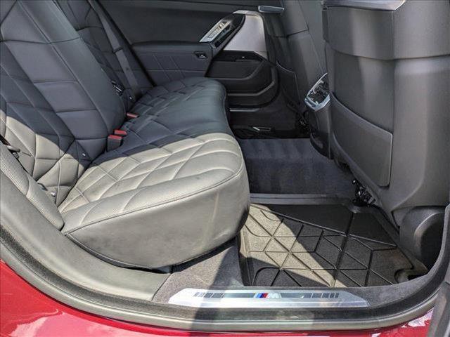 used 2024 BMW 760 car, priced at $99,695