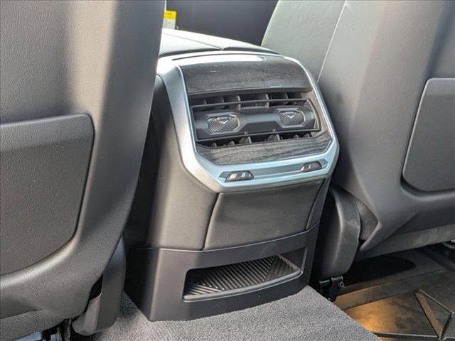 used 2024 BMW 760 car, priced at $99,695