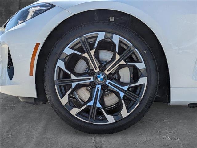 used 2025 BMW 430 car, priced at $56,780
