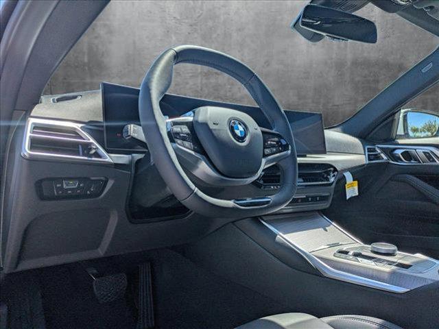 used 2025 BMW 430 car, priced at $56,780