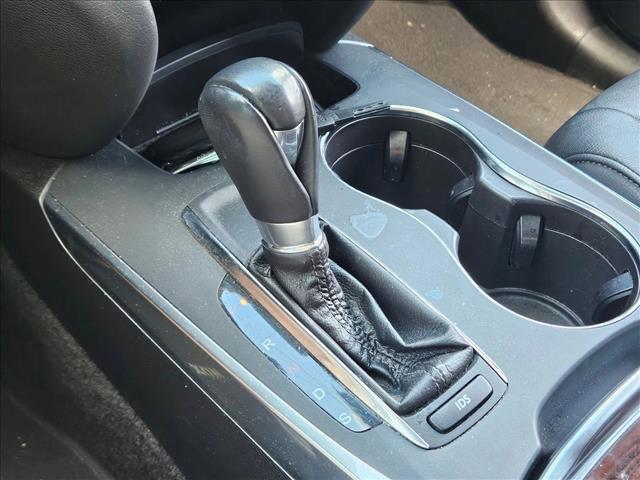 used 2015 Acura MDX car, priced at $13,995