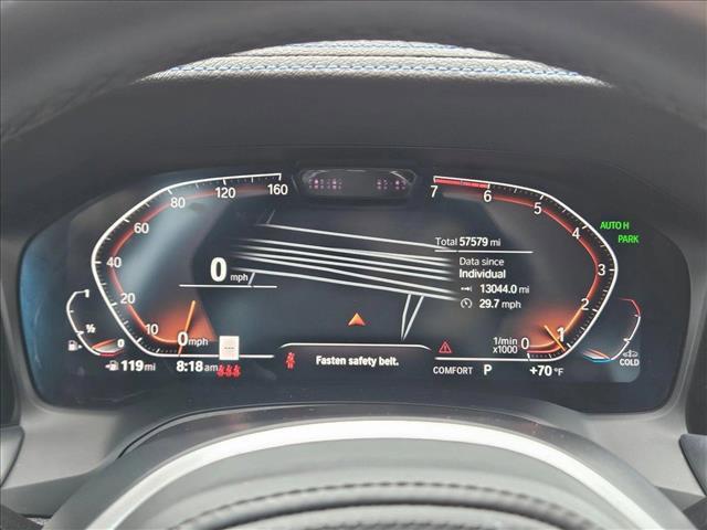 used 2019 BMW 330 car, priced at $26,995