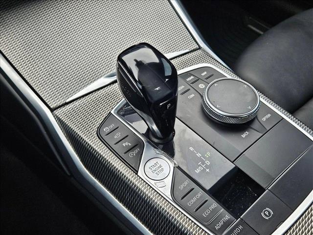used 2019 BMW 330 car, priced at $26,995