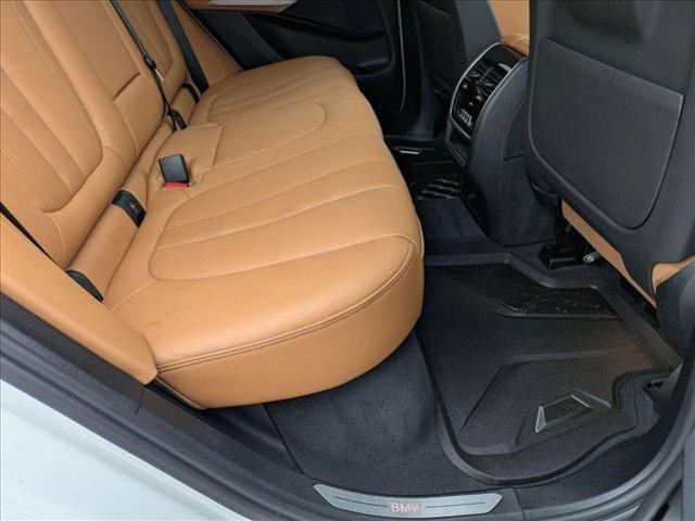 used 2021 BMW X5 car, priced at $36,595