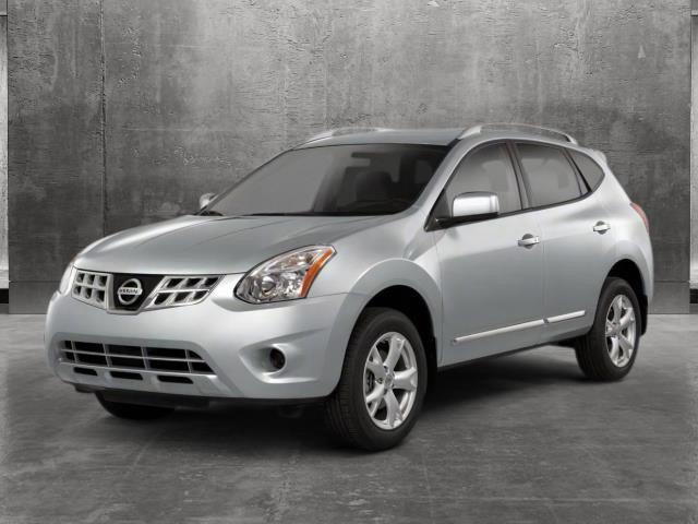 used 2013 Nissan Rogue car, priced at $5,995