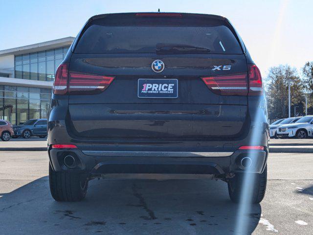 used 2014 BMW X5 car, priced at $18,995