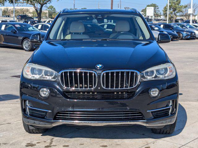 used 2014 BMW X5 car, priced at $18,995