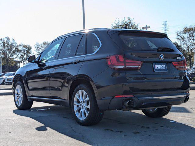 used 2014 BMW X5 car, priced at $18,995