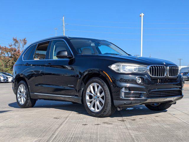 used 2014 BMW X5 car, priced at $18,995