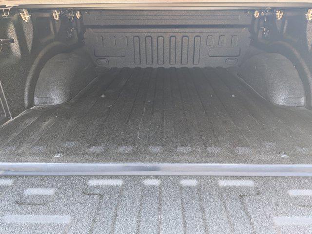 used 2021 Ford F-150 car, priced at $38,690