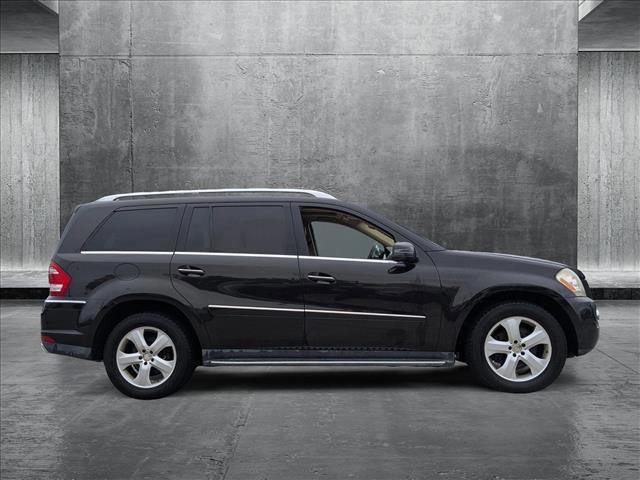 used 2011 Mercedes-Benz GL-Class car, priced at $7,495