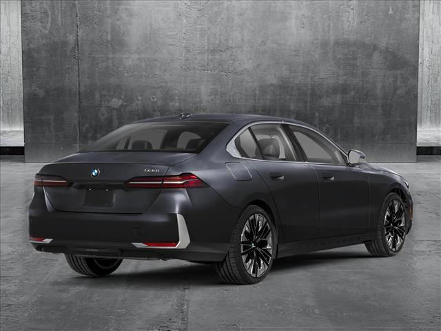 new 2026 BMW 530 car, priced at $66,065