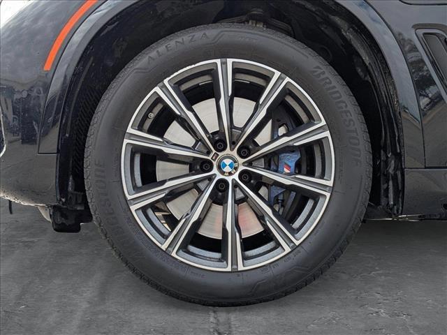 used 2021 BMW X5 PHEV car, priced at $44,995