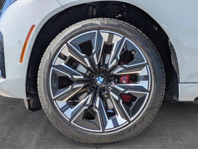 new 2025 BMW X3 car, priced at $62,560