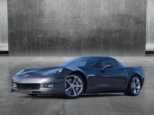 used 2011 Chevrolet Corvette car, priced at $36,992