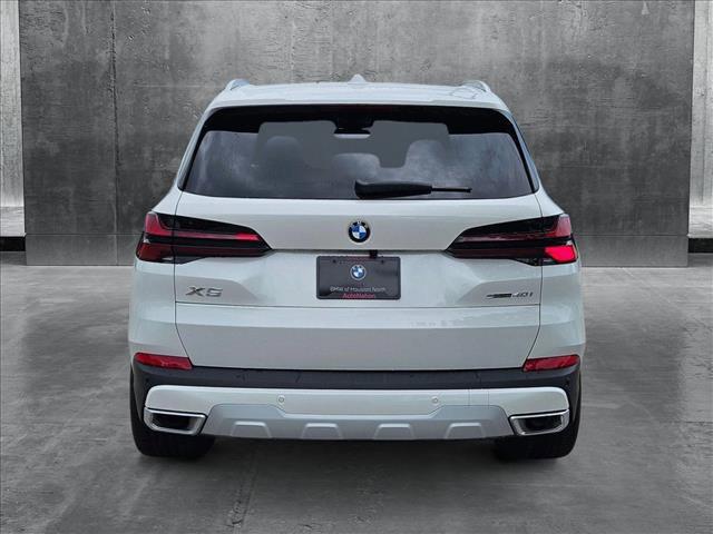 new 2025 BMW X5 car, priced at $73,510