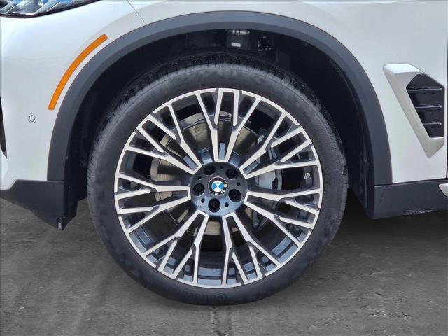 new 2025 BMW X5 car, priced at $73,510