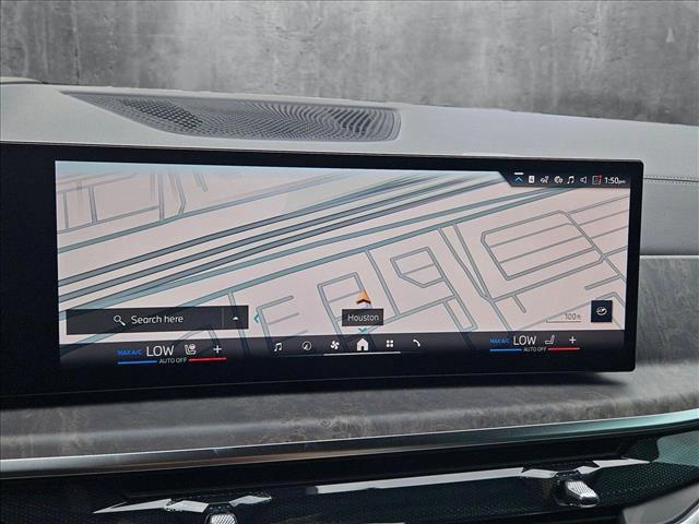 new 2025 BMW X5 car, priced at $73,510